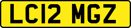 LC12MGZ