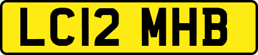 LC12MHB
