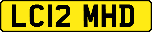 LC12MHD