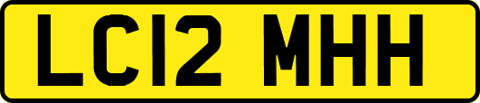LC12MHH
