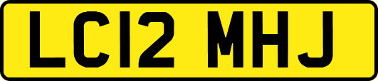 LC12MHJ