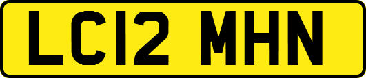 LC12MHN