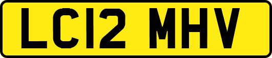 LC12MHV