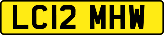 LC12MHW