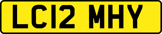 LC12MHY