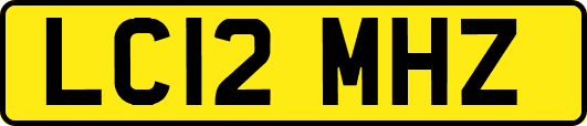 LC12MHZ