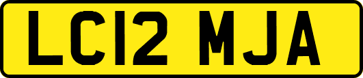 LC12MJA