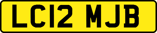 LC12MJB