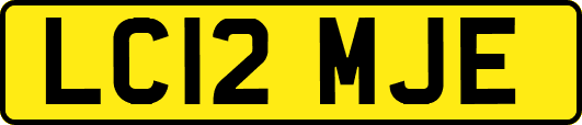 LC12MJE