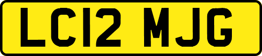 LC12MJG