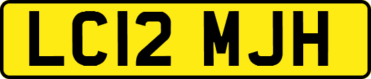 LC12MJH