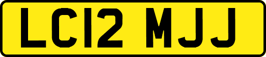 LC12MJJ