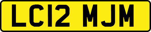 LC12MJM