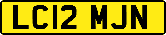 LC12MJN