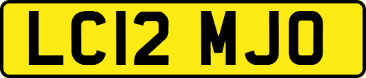 LC12MJO
