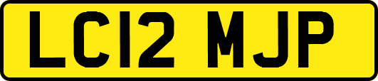 LC12MJP
