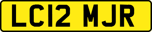 LC12MJR
