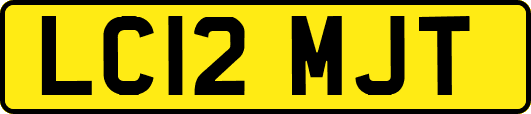 LC12MJT