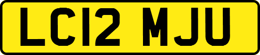 LC12MJU