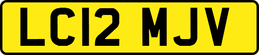 LC12MJV