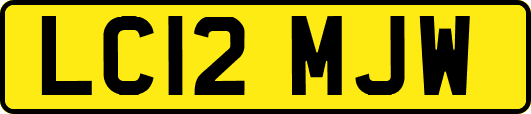LC12MJW
