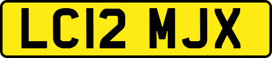 LC12MJX
