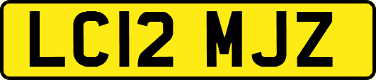 LC12MJZ