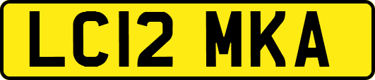 LC12MKA