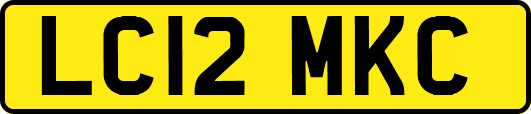 LC12MKC