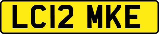LC12MKE