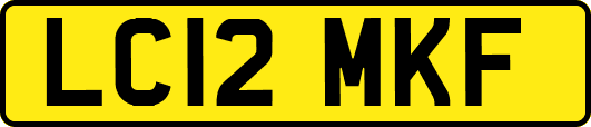 LC12MKF