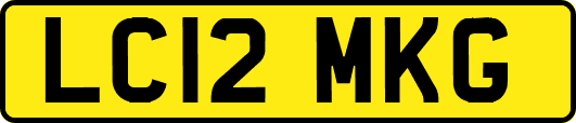 LC12MKG