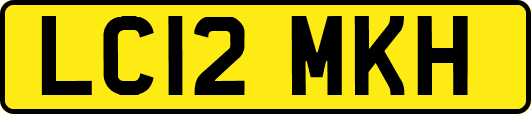 LC12MKH
