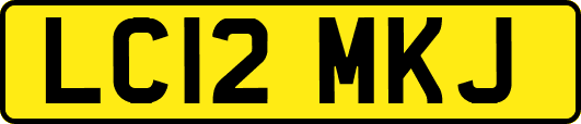 LC12MKJ