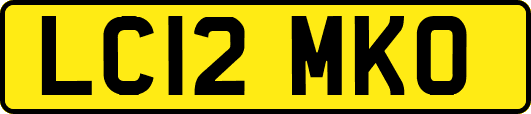 LC12MKO