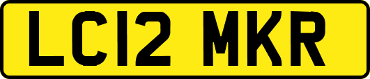 LC12MKR