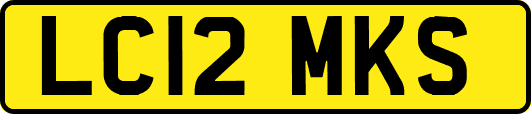 LC12MKS