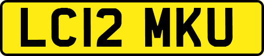 LC12MKU