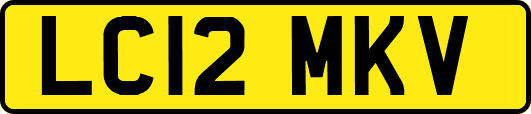 LC12MKV