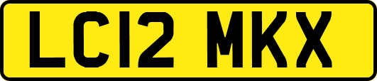 LC12MKX