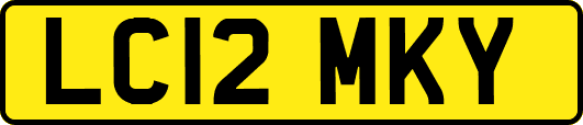 LC12MKY
