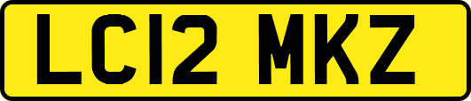 LC12MKZ