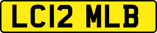 LC12MLB