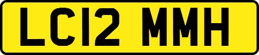 LC12MMH