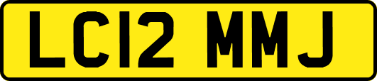 LC12MMJ