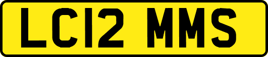 LC12MMS