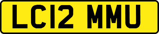 LC12MMU