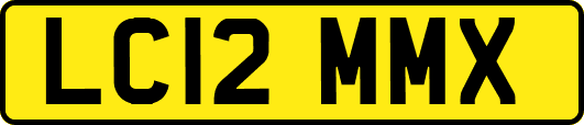 LC12MMX