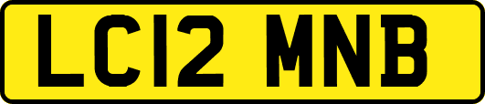 LC12MNB
