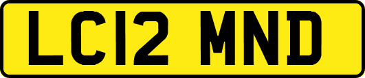 LC12MND